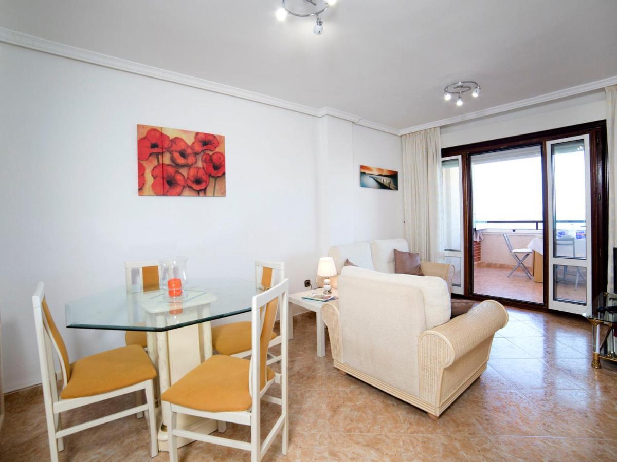 Apartment Realet By Interhome Calp Dış mekan fotoğraf