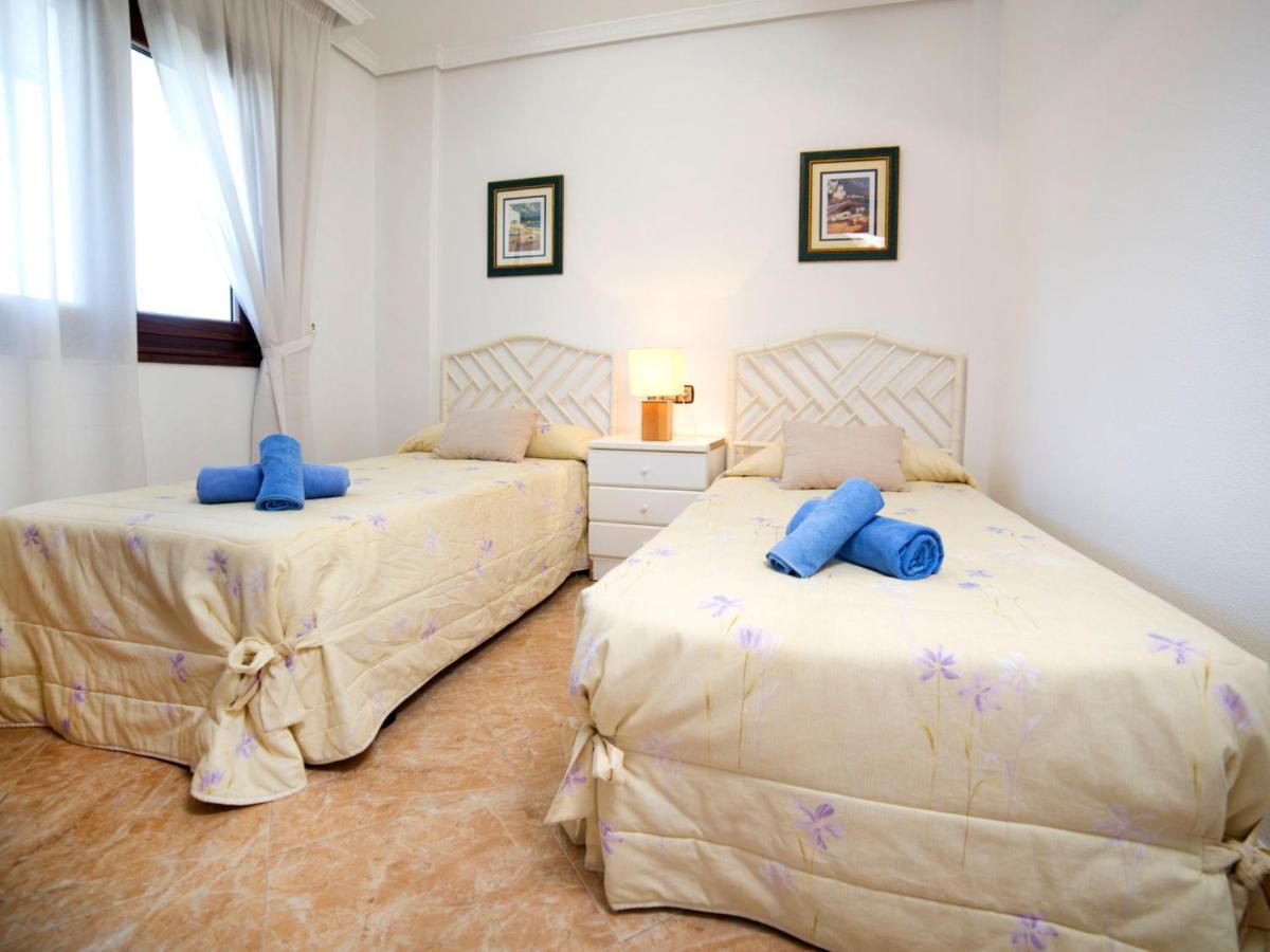 Apartment Realet By Interhome Calp Dış mekan fotoğraf