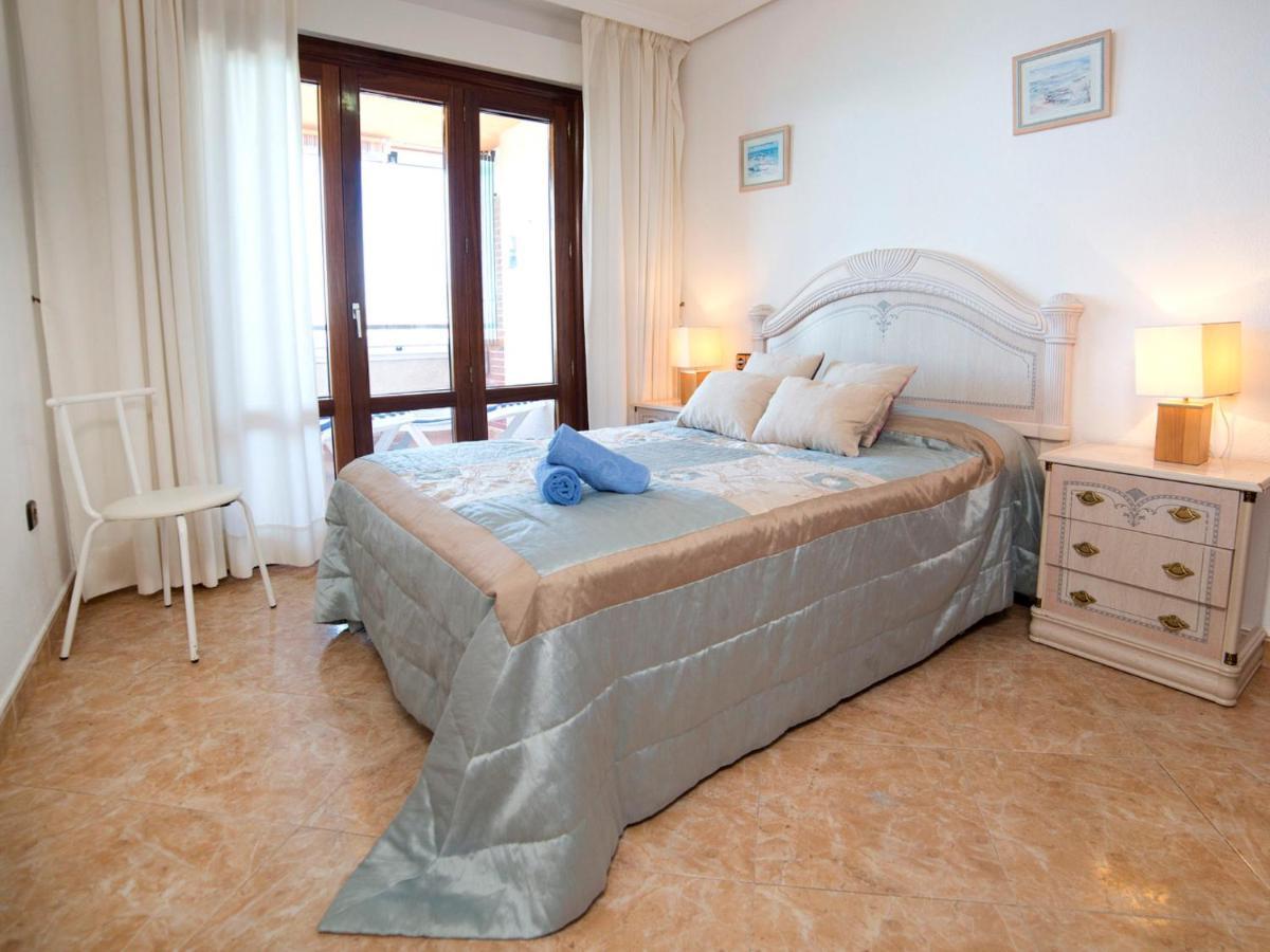 Apartment Realet By Interhome Calp Dış mekan fotoğraf