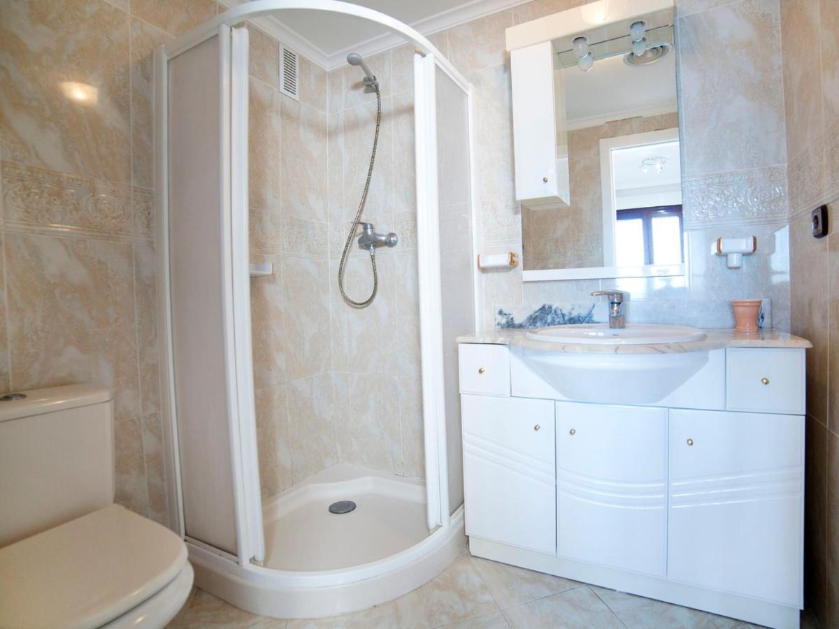 Apartment Realet By Interhome Calp Dış mekan fotoğraf